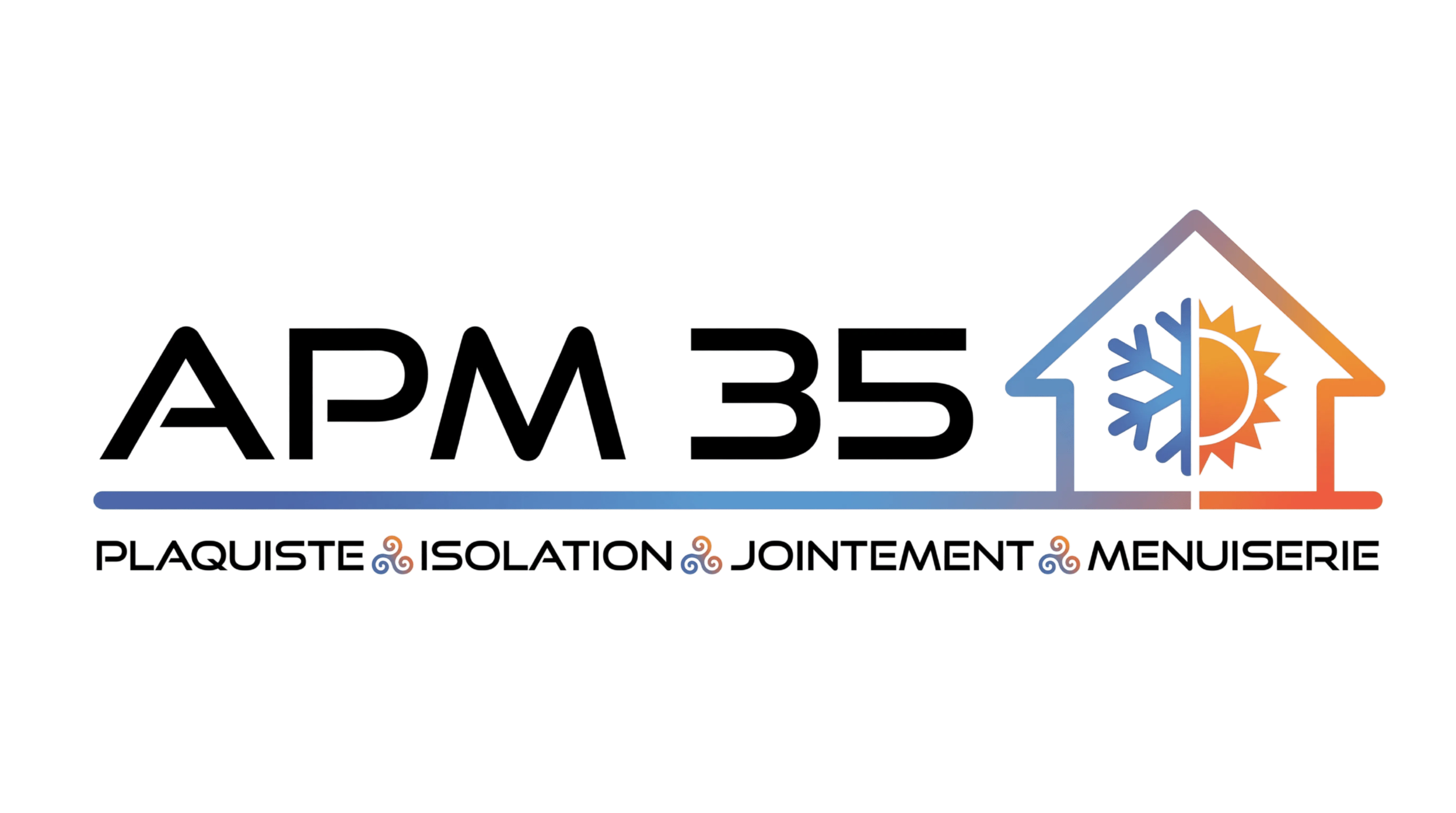 APM35, plaquiste, isolation, jointement, menuiserie